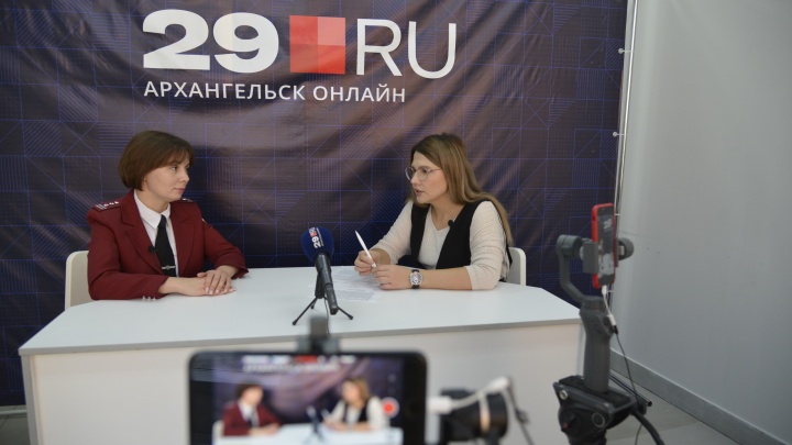 Про штрафы и проверки: эксперт из Роспотребнадзора ответила на вопросы о коронавирусе — видео 29.RU