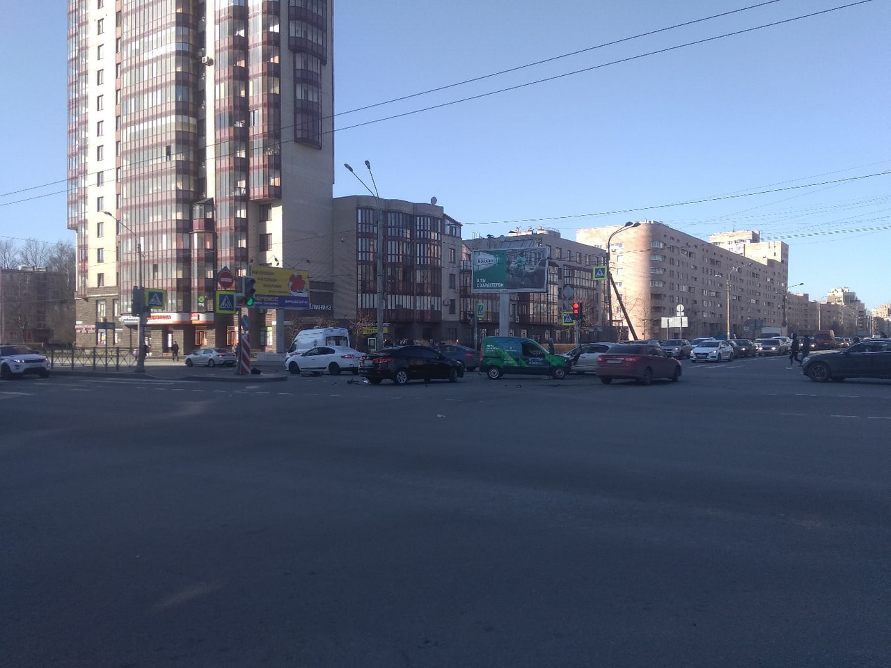 Варшавский ленинский проспект. Варшавский проспект Санкт-Петербург. Пересечение Ленинского и Варшавской. Варшавская и Ленинский пр. Пересечение пгсковского и Ленинского.