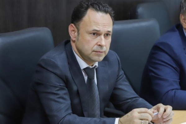 Юрий Овчинников уточнил, что сейчас власти пытаются «разобщить людей» Юрий Овчинников уточнил, что сейчас власти пытаются «разобщить людей»