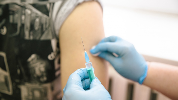 В Самарской области дали добро на массовую вакцинацию от коронавируса
