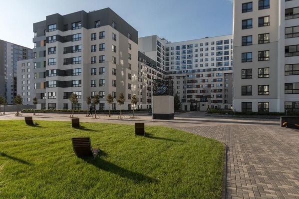 Пока неизвестно, где будут построены кварталы «Брусники», но глава компании уже осмотрел несколько площадок в Омске Пока неизвестно, где будут построены кварталы «Брусники», но глава компании уже осмотрел несколько площадок в Омске