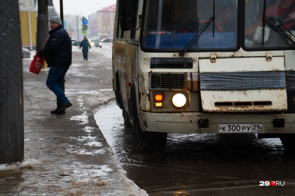 У местных перевозчиков большие сомнения в честности грядущего конкурса на автобусные перевозки У местных перевозчиков большие сомнения в честности грядущего конкурса на автобусные перевозки