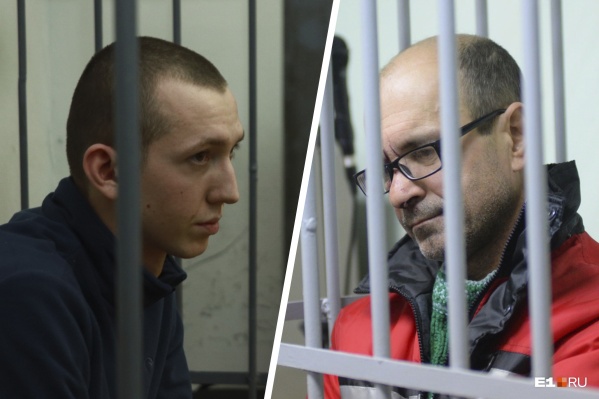 Дела Владимира Пузырева и Владимира Васильева будет рассматривать судья Ленинского районного суда Александр Суслов Дела Владимира Пузырева и Владимира Васильева будет рассматривать судья Ленинского районного суда Александр Суслов