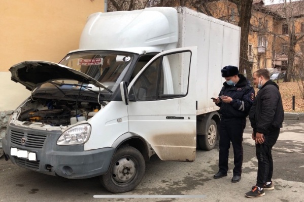 Вакансии водитель газели ижевск