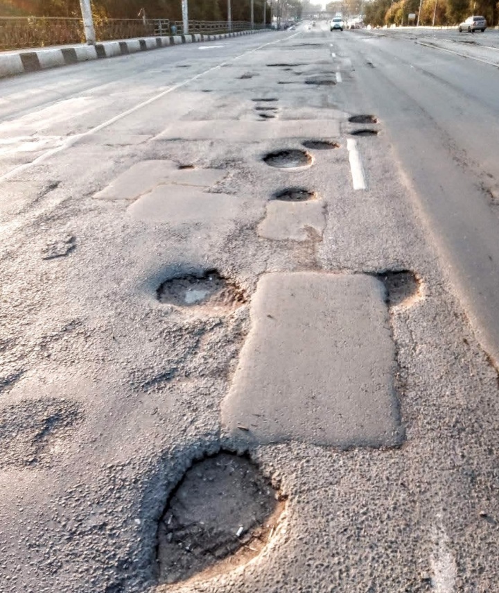 Заплатки не помогли Заплатки не помогли