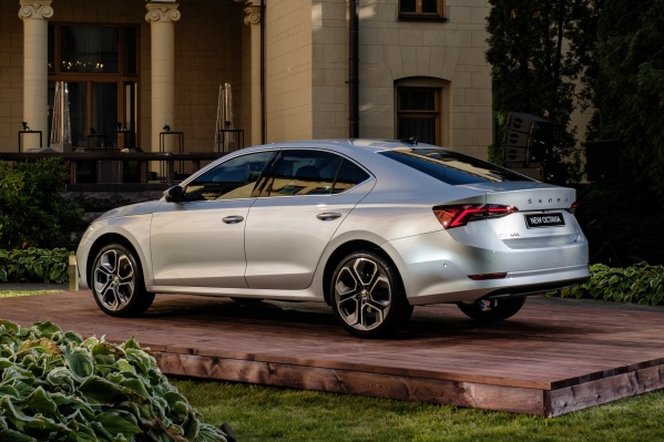 Дилерский центр ŠKODA «Медведь-Восток» приглашает красноярцев на презентацию абсолютно новой ŠKODA OCTAVIA. Знакомство состоится с 5 по 13 декабря с 10:00 до 19:00 по адресу 9 Мая, 72<br> Дилерский центр ŠKODA «Медведь-Восток» приглашает красноярцев на презентацию абсолютно новой ŠKODA OCTAVIA. Знакомство состоится с 5 по 13 декабря с 10:00 до 19:00 по адресу 9 Мая, 72<br>