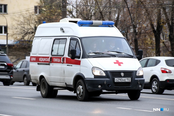 В ближайшее время в Нижнем Новгороде планируют увеличить количество бригад медиков и машин
