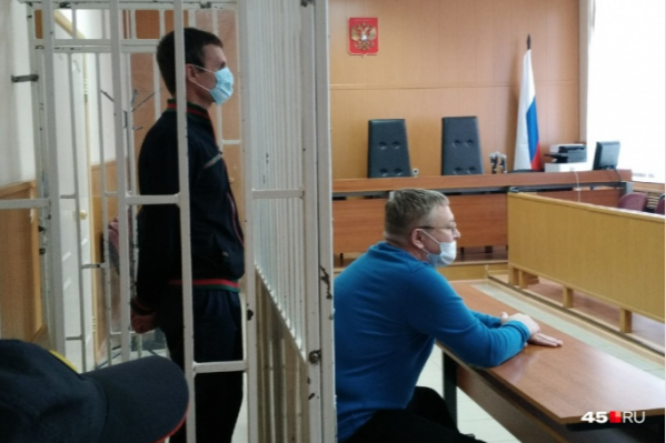 Романа Ванюкова до этого осудили за несколько преступлений, связанных со взятками Романа Ванюкова до этого осудили за несколько преступлений, связанных со взятками