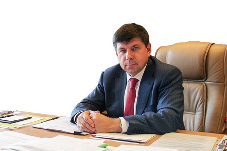 Андрею Черепанову вменяют хищения больше чем на 80 миллионов рублей Андрею Черепанову вменяют хищения больше чем на 80 миллионов рублей
