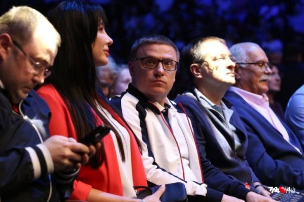 На посту губернатора Алексей Текслер заработал больше, чем когда занимал должность заместителя министра энергетики РФ На посту губернатора Алексей Текслер заработал больше, чем когда занимал должность заместителя министра энергетики РФ