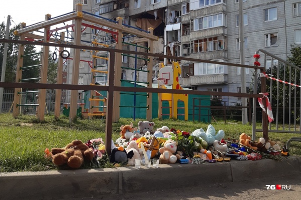 Игрушки несли несколько дней Игрушки несли несколько дней