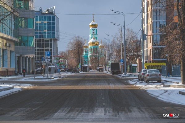 На улице Монастырской опять будет двустороннее движение На улице Монастырской опять будет двустороннее движение