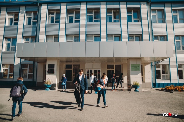 В этом году действуют измененные правила приема детей в школы В этом году действуют измененные правила приема детей в школы