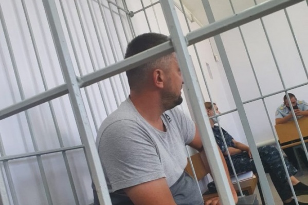 Депутата-фермера оставили под домашним арестом Депутата-фермера оставили под домашним арестом