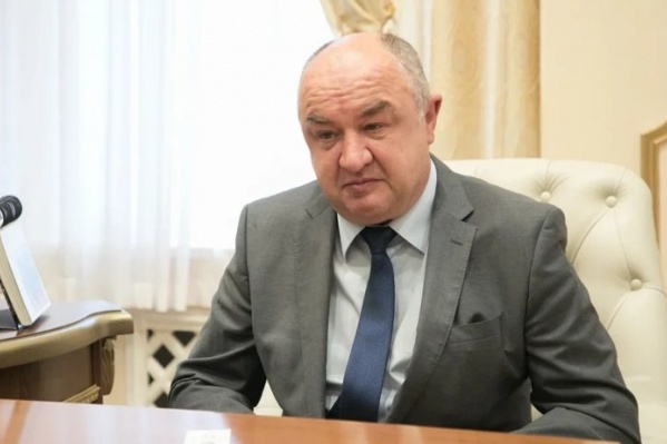 Александр Некрасов стал сенатором после <a href="https://29.ru/text/politics/2020/10/09/69498999/" class="_" target="_blank">победы Александра Цыбульског</a>о на выборах губернатора Александр Некрасов стал сенатором после <a href="https://29.ru/text/politics/2020/10/09/69498999/" class="_" target="_blank">победы Александра Цыбульског</a>о на выборах губернатора