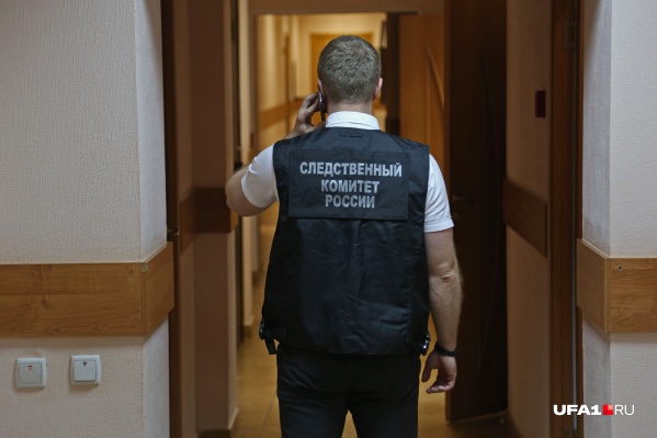 Следователи взяли дело под контроль Следователи взяли дело под контроль