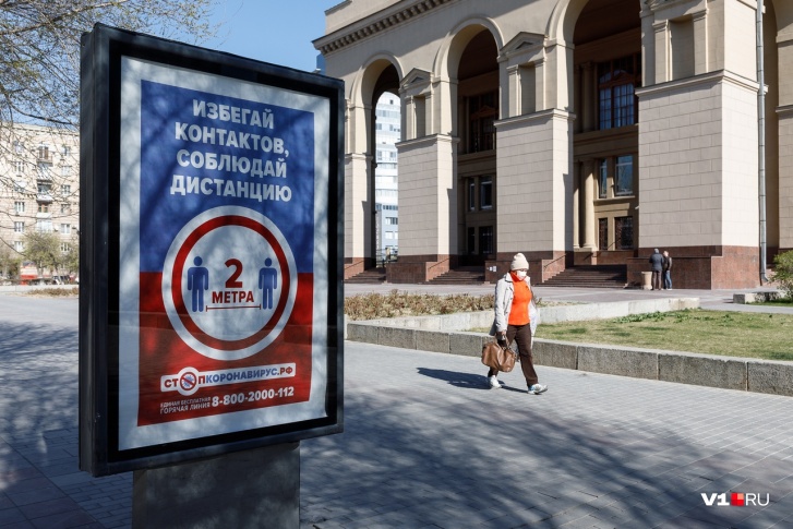 Иногда сохранять дистанцию действительно полезно Иногда сохранять дистанцию действительно полезно
