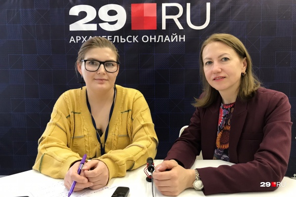 По словам Ольги Худяковой, администрация города учла опыт <a href="https://29.ru/text/gorod/66157246/" target="_blank" class="_">конфликта с активистами по поводу вырубки деревьев</a> в Майском парке на Галушина, и теперь есть задача оставлять взрослые здоровые деревья при благоустройстве других территорий города По словам Ольги Худяковой, администрация города учла опыт <a href="https://29.ru/text/gorod/66157246/" target="_blank" class="_">конфликта с активистами по поводу вырубки деревьев</a> в Майском парке на Галушина, и теперь есть задача оставлять взрослые здоровые деревья при благоустройстве других территорий города