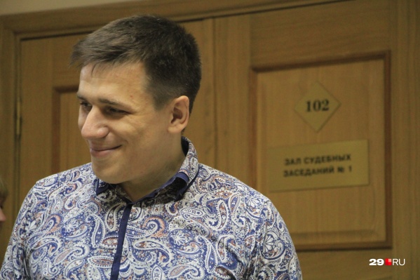 Андрей Боровиков считает, что его могут сделать подозреваемым в уголовном деле Андрей Боровиков считает, что его могут сделать подозреваемым в уголовном деле