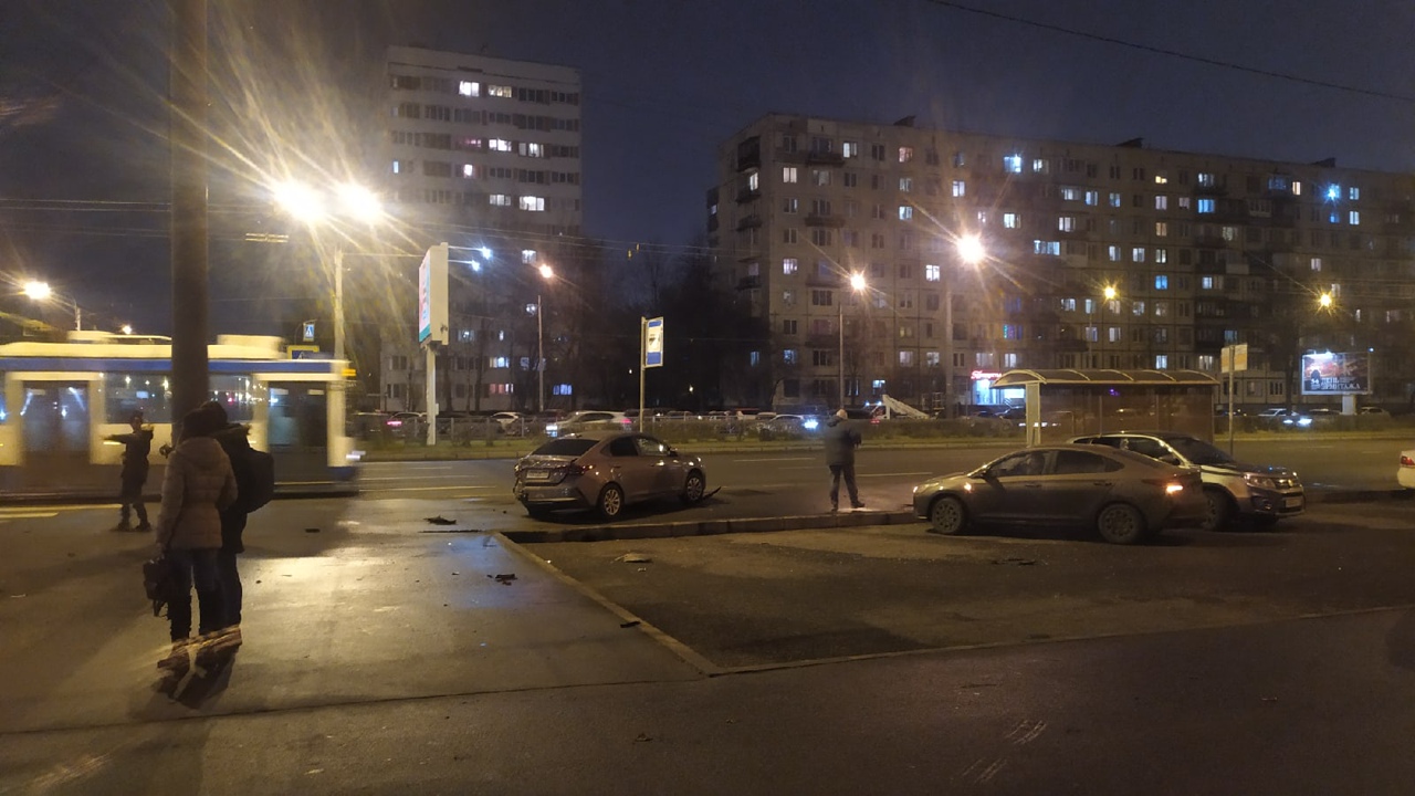 «ДТП и ЧП Санкт-Петербург» / <a href="https://vk.com/spb_today" class="_">vk.com/spb_today</a>