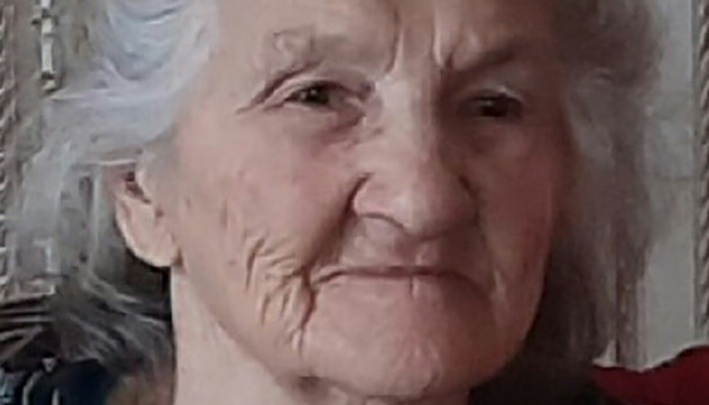На Бору пропала бабушка, страдающая потерей памяти