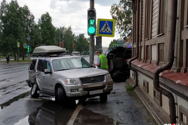 Основные причины смертельных ДТП — нарушение ПДД и плохое состояние дорог Основные причины смертельных ДТП — нарушение ПДД и плохое состояние дорог