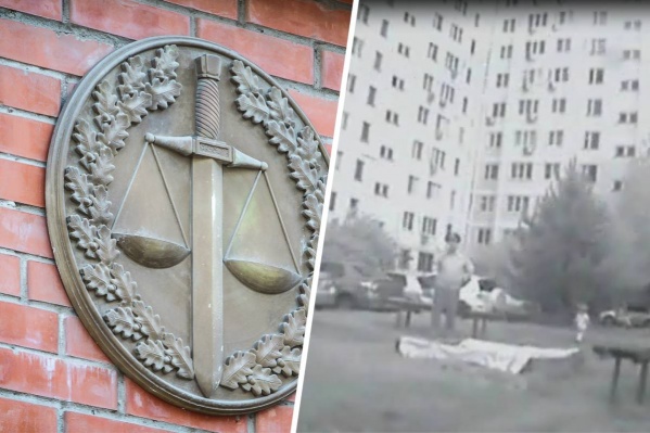 Приговор Евгению Выдышу и Владимиру Малёгину вынесли несколько месяцев назад Приговор Евгению Выдышу и Владимиру Малёгину вынесли несколько месяцев назад