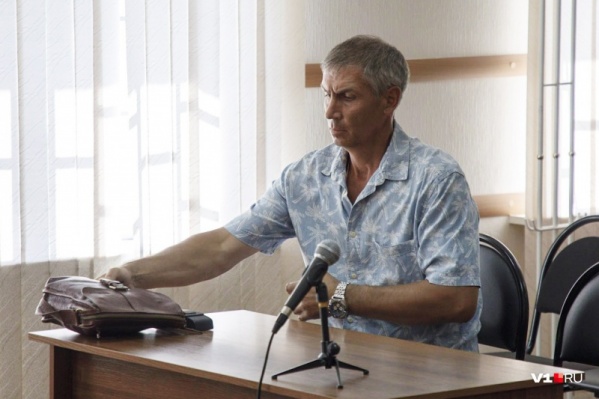 Заседание назначено на 15 сентября в Волгоградском областном суде Заседание назначено на 15 сентября в Волгоградском областном суде 