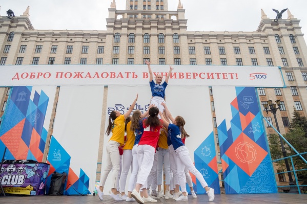 Выпускники ИСТиС добиваются больших успехов, в том числе на международном уровне Выпускники ИСТиС добиваются больших успехов, в том числе на международном уровне