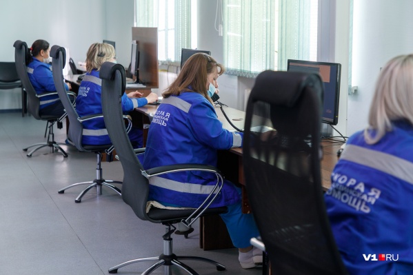 За сутки коронавирус подтвердился у 245 волгоградцев За сутки коронавирус подтвердился у 245 волгоградцев 