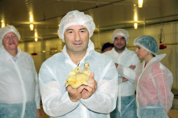 С Вадима Ванеева требуют сумму, равную годовому бюджету региона С Вадима Ванеева требуют сумму, равную годовому бюджету региона