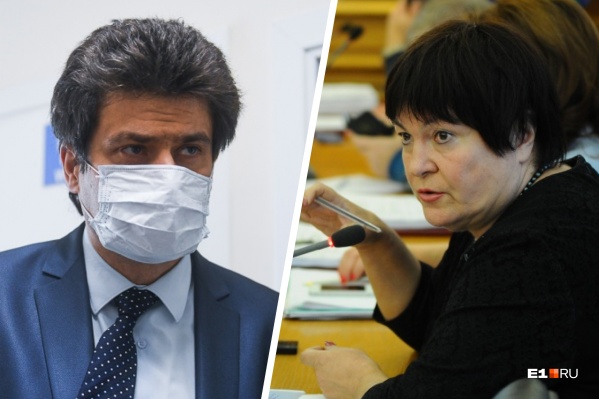 У Елены Дерягиной оторвался тромб, также у неё подозревали коронавирус У Елены Дерягиной оторвался тромб, также у неё подозревали коронавирус