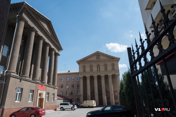 Судья была в отпуске, когда заболела Судья была в отпуске, когда заболела