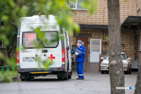 Количество выздоровевших перевалило за 12 тысяч Количество выздоровевших перевалило за 12 тысяч