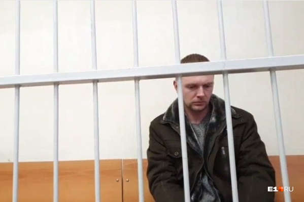Мужчину обвиняют в убийстве ребенка Мужчину обвиняют в убийстве ребенка