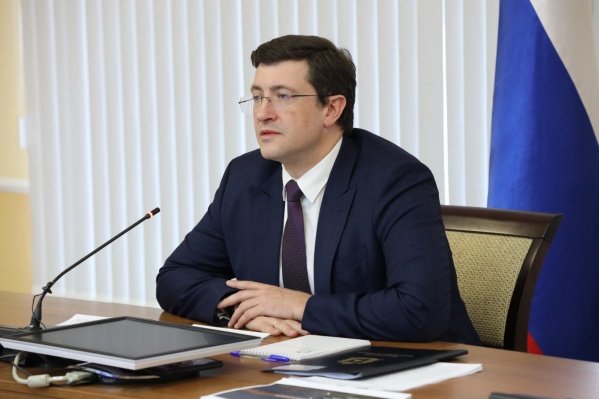 Глава региона пояснил, что всё зависит от эпидемиологической обстановки в области Глава региона пояснил, что всё зависит от эпидемиологической обстановки в области