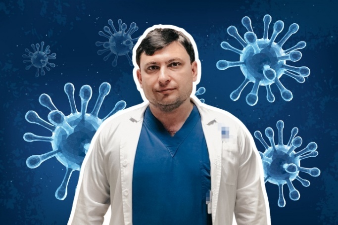 Доктор Борис Бриль — уроженец Красноярска, выпускник медакадемии, много лет назад эмигрировал в Израиль Доктор Борис Бриль — уроженец Красноярска, выпускник медакадемии, много лет назад эмигрировал в Израиль
