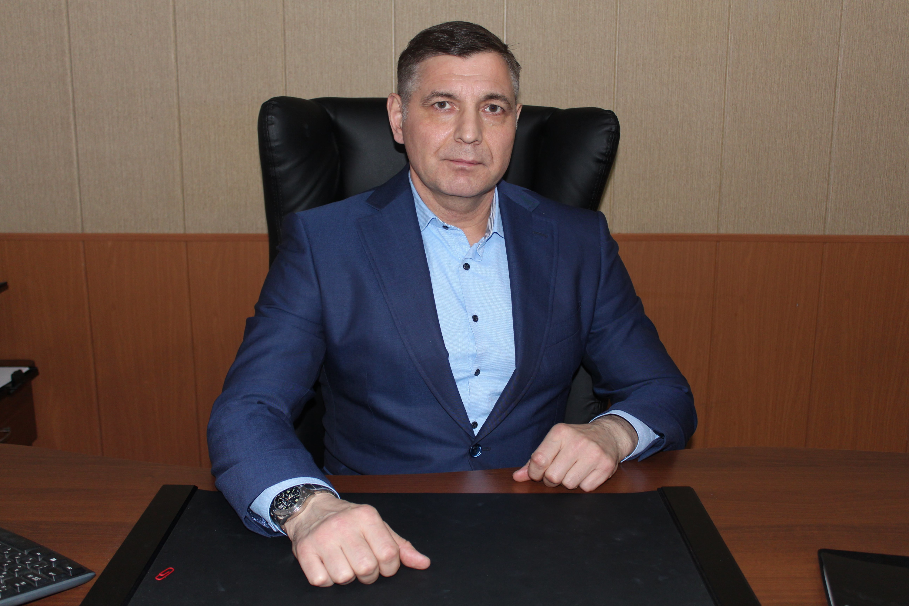 В Омске назначили нового руководителя фонда капремонта из Свердловской области