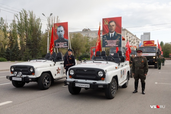 «Бессмертный полк» в 2021 году пройдет только в интернете «Бессмертный полк» в 2021 году пройдет только в интернете