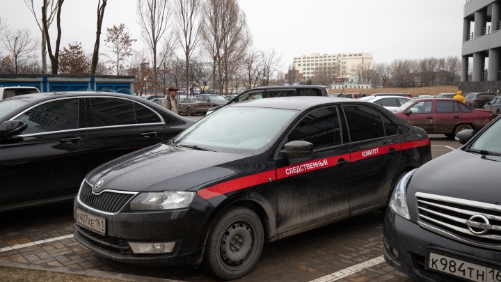Двух донских чиновников осудят за махинации на 11 миллионов рублей
