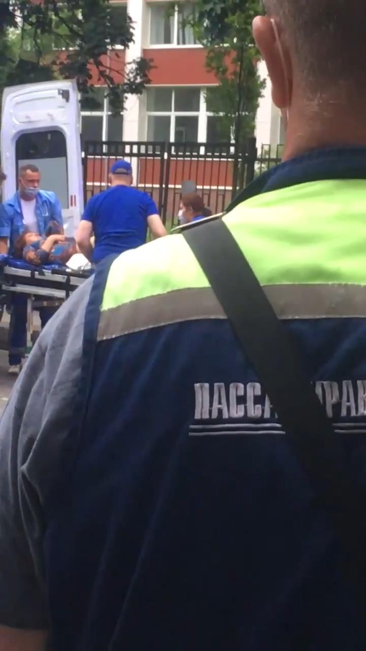 Скриншот видео из группы <a href="https://vk.com/wall-68471405_13431152" target="_blank" class="_">«ДТП и ЧП | Санкт-Петербург»</a>