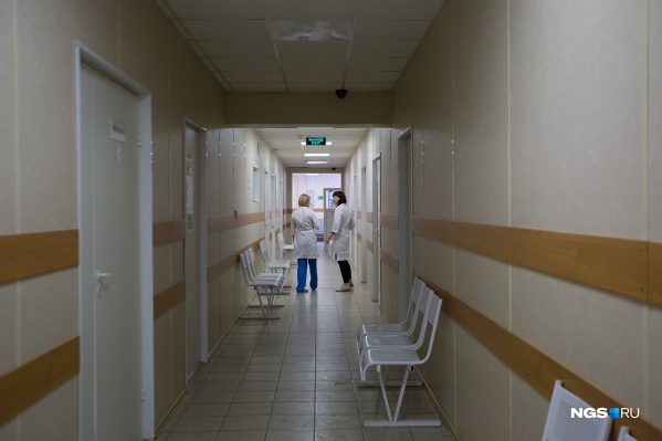 В стационарах Новосибирска находятся 3025 взрослых с установленным диагнозом и подозрением на коронавирус В стационарах Новосибирска находятся 3025 взрослых с установленным диагнозом и подозрением на коронавирус