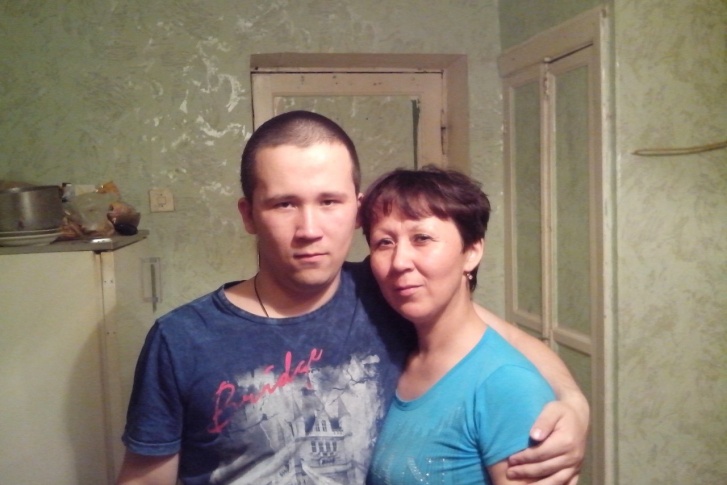 Наиль Кидрячев не выходит на связь с матерью больше месяца