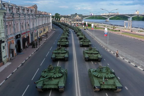 Власти обещали, что дорога не пострадает Власти обещали, что дорога не пострадает 