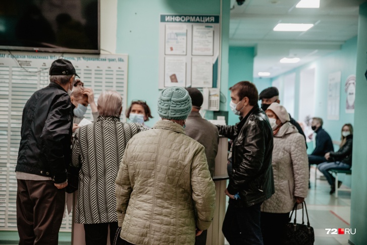 Многих врачей отправили бороться с ковидом Многих врачей отправили бороться с ковидом