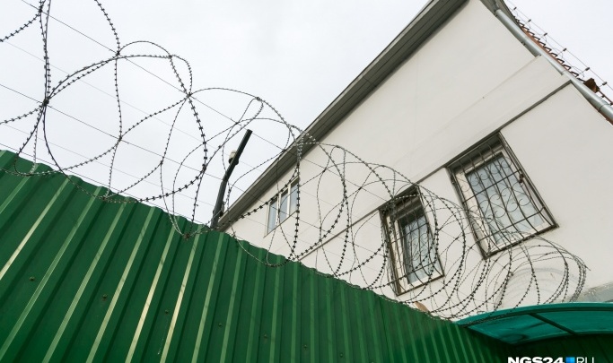 При пересечении финской границы задержан беглый осужденный из Ачинска. Он отбывал срок за двойное убийство