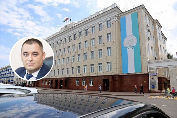 Свою трудовую деятельность чиновник начинал как педагог дополнительного образования Свою трудовую деятельность чиновник начинал как педагог дополнительного образования