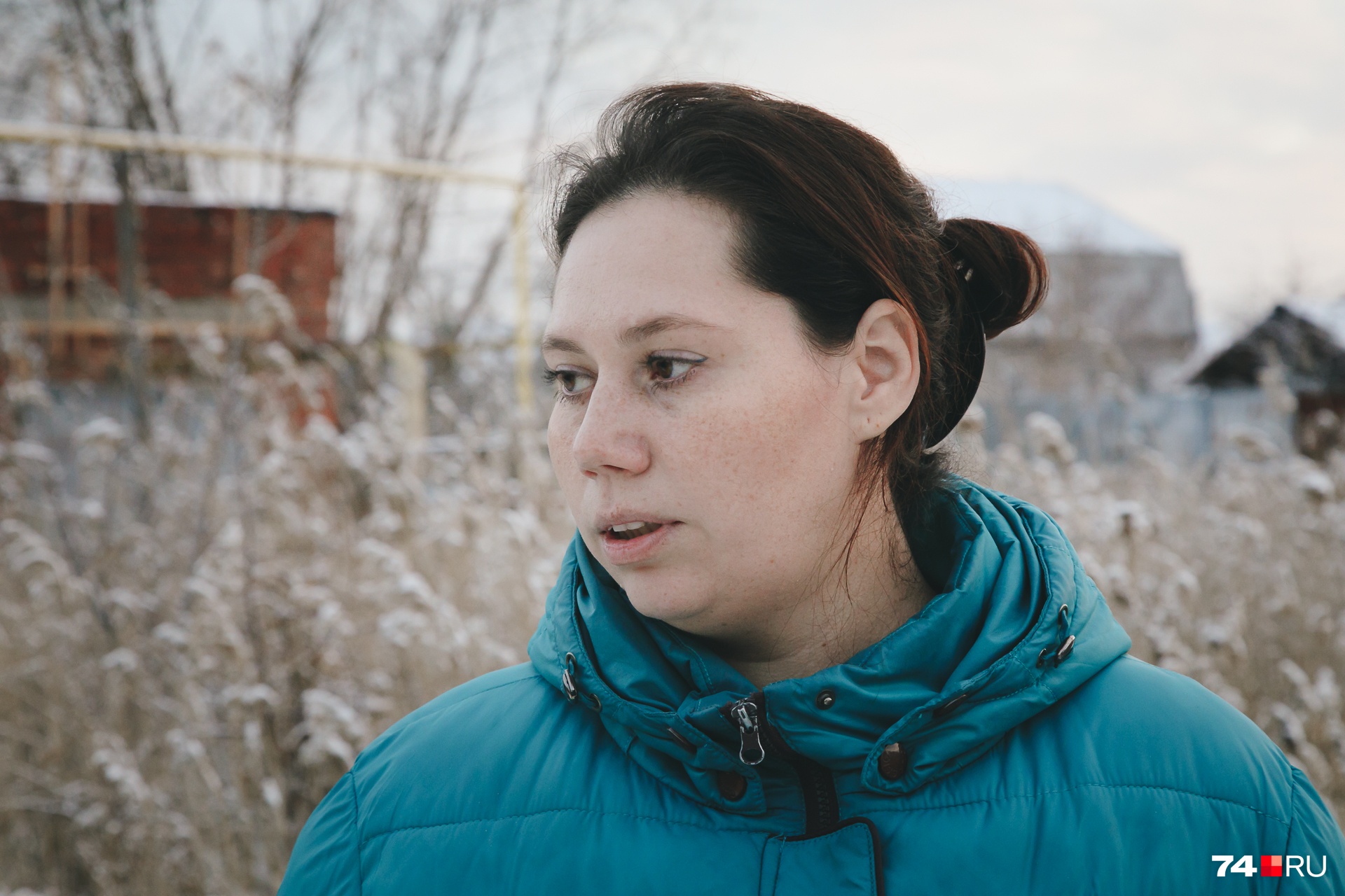 Елена Дик оказалась собственницей одной из квартир в доме на земле Елена Дик оказалась собственницей одной из квартир в доме на земле