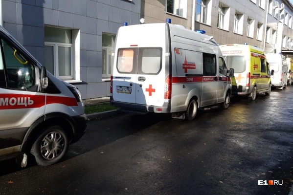 В минздраве пообещали не допустить проблем с госпитализацией В минздраве пообещали не допустить проблем с госпитализацией