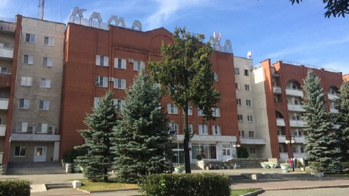 Курорт «Усть-Качка» смог выйти из кризисной ситуации: его сотрудники получат зарплату